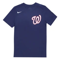 MLB Wordmark Tee