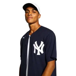 MLB Yankees Honkbalshirt