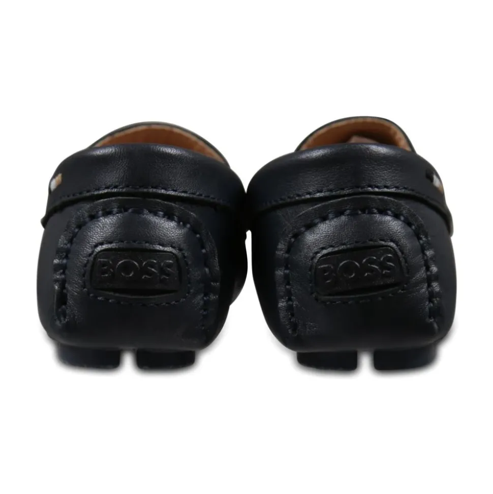 Mocassin