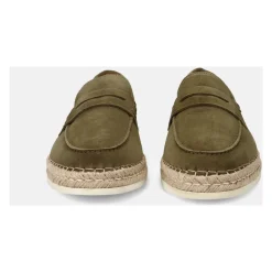 Mocassin Ballerina`s