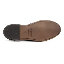 Mocassin Loafers