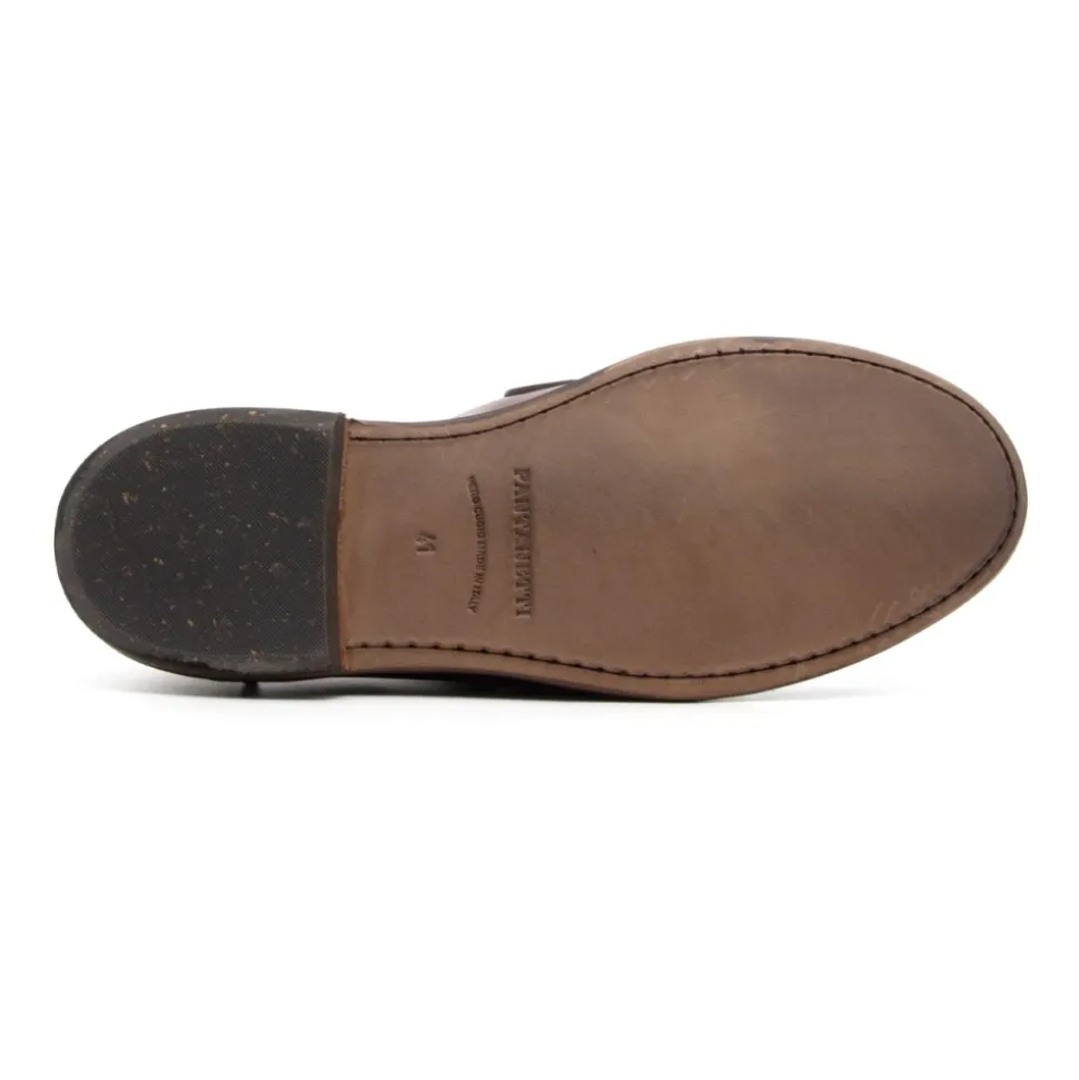 Mocassin Loafers