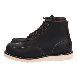 Moc Toe Boots