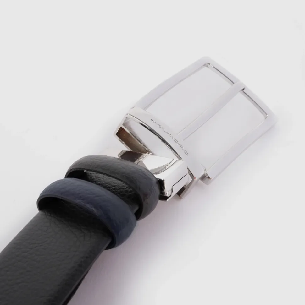 Modus Reversible Riem