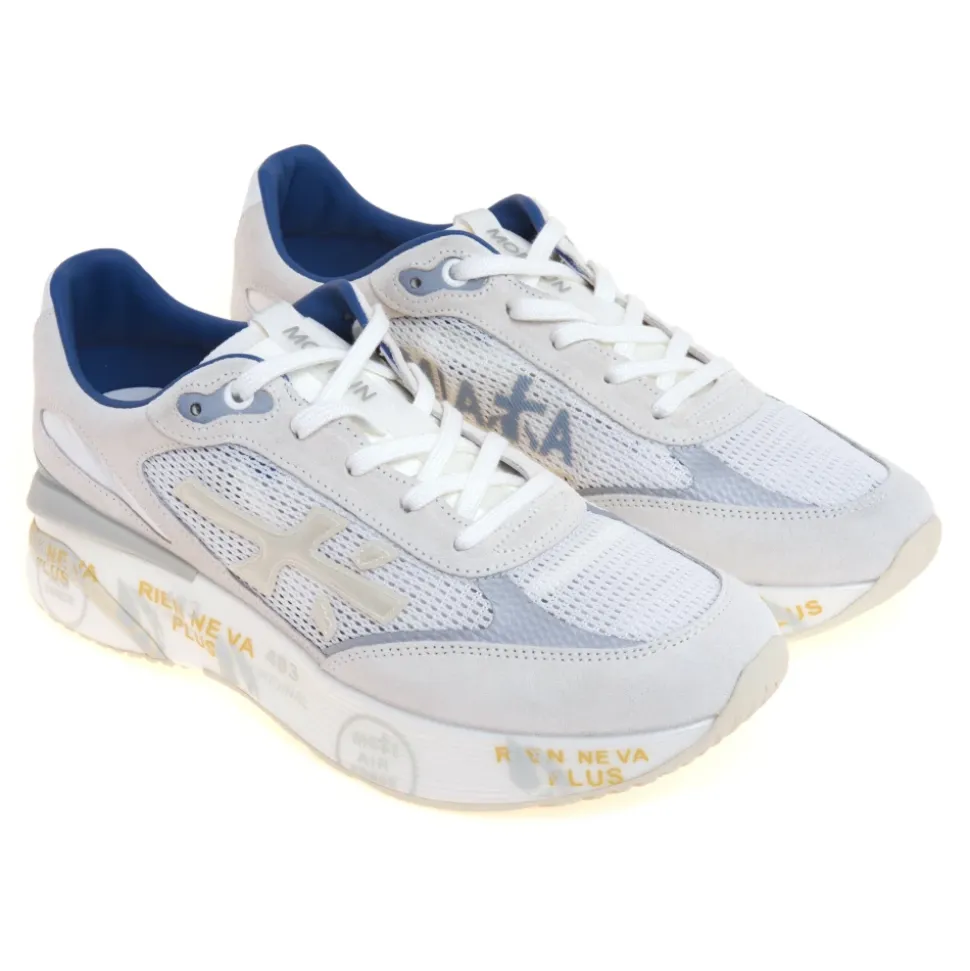 Moerun Sneaker
