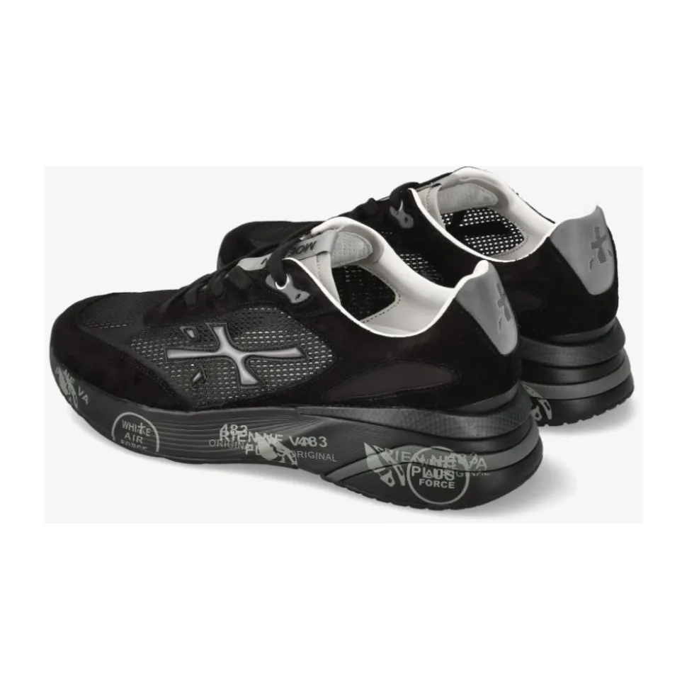 MOERUN 7297 Sneakers