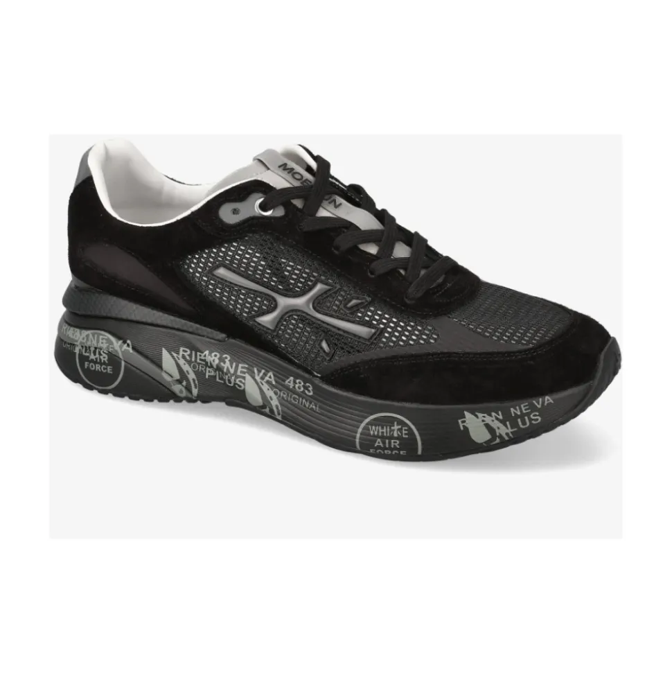 MOERUN 7297 Sneakers