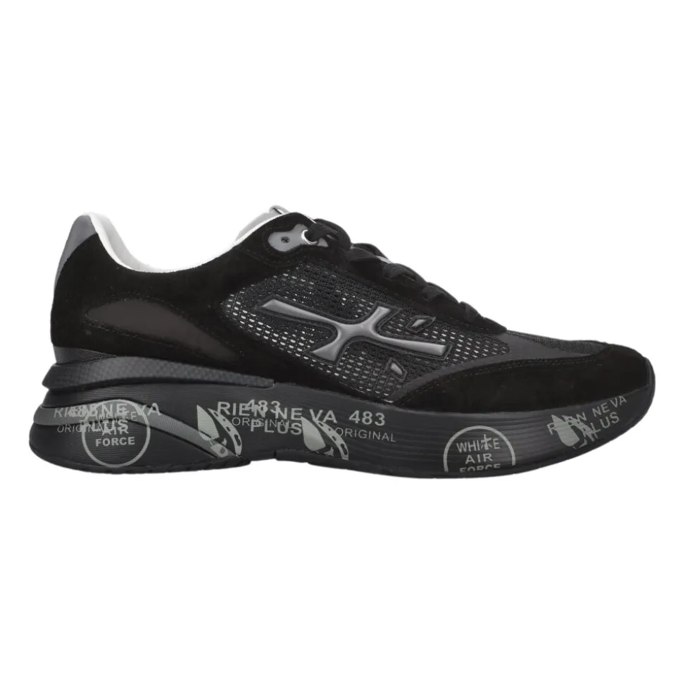 MOERUN 7297 Sneakers