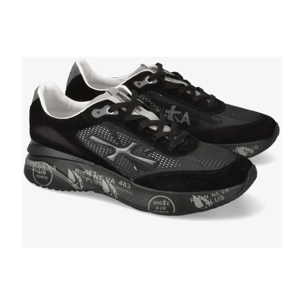 MOERUN 7297 Sneakers