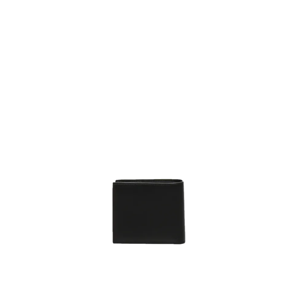 Monaco Square Wallet