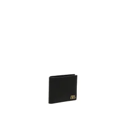Monaco Square Wallet