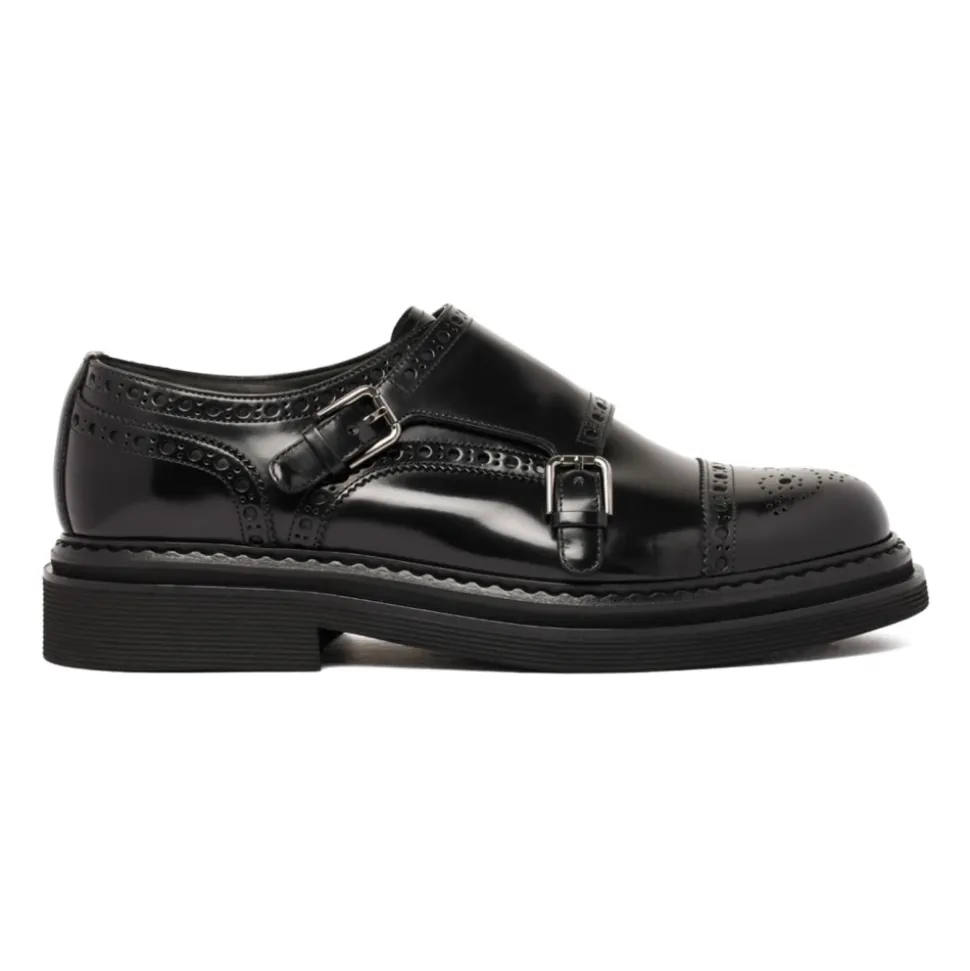 Monk Shoes