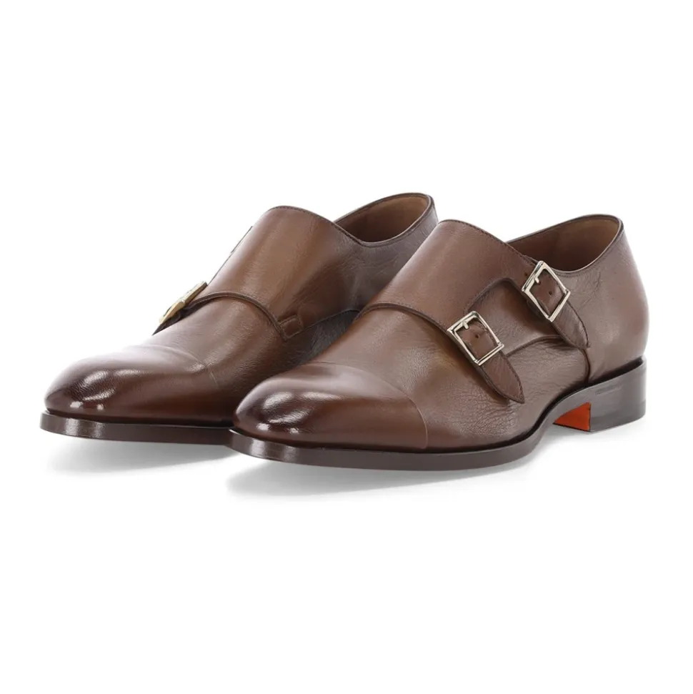 Monkstrap