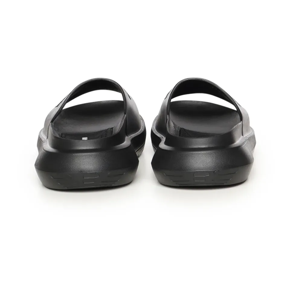 Monobloc Sandalen met Logo