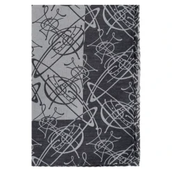 Monogram Sjaal
