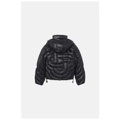 Monogram Gewatteerde Nylon Puffer Jacket