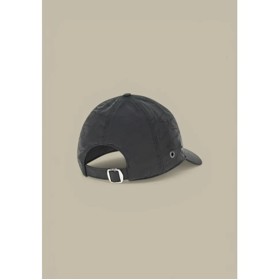 Monogramme Baseball Cap