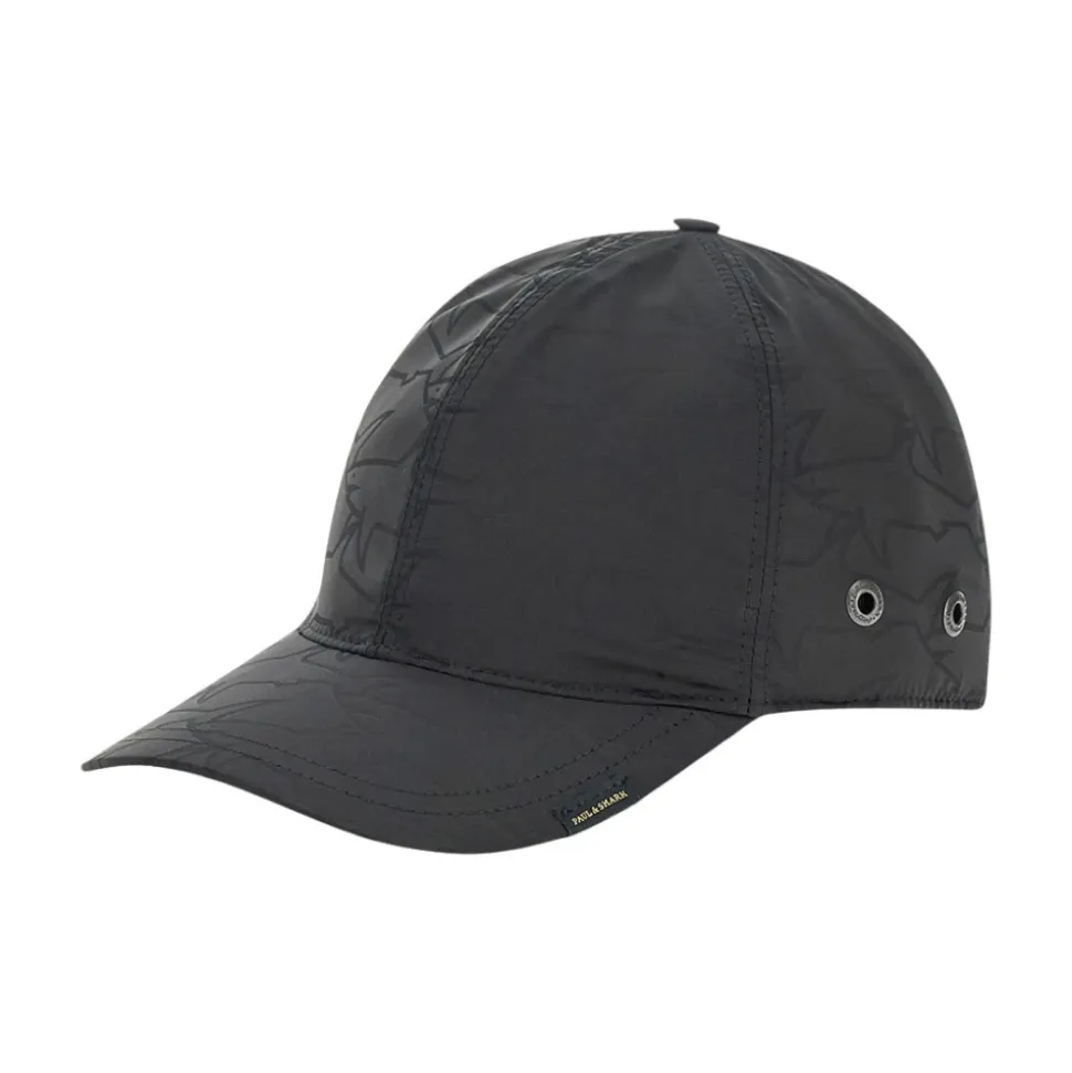 Monogramme Baseball Cap