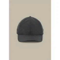 Monogramme Baseball Cap