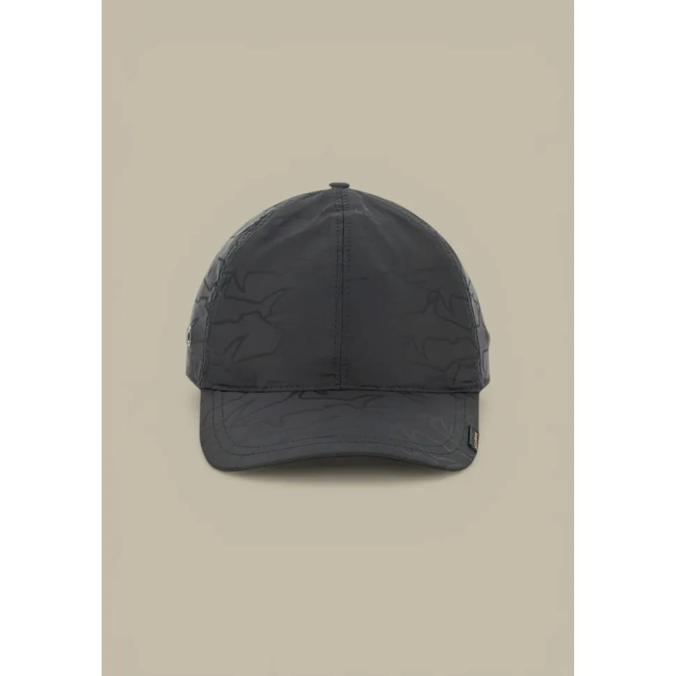 Monogramme Baseball Cap