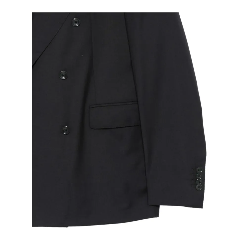 Montecarlo Suit