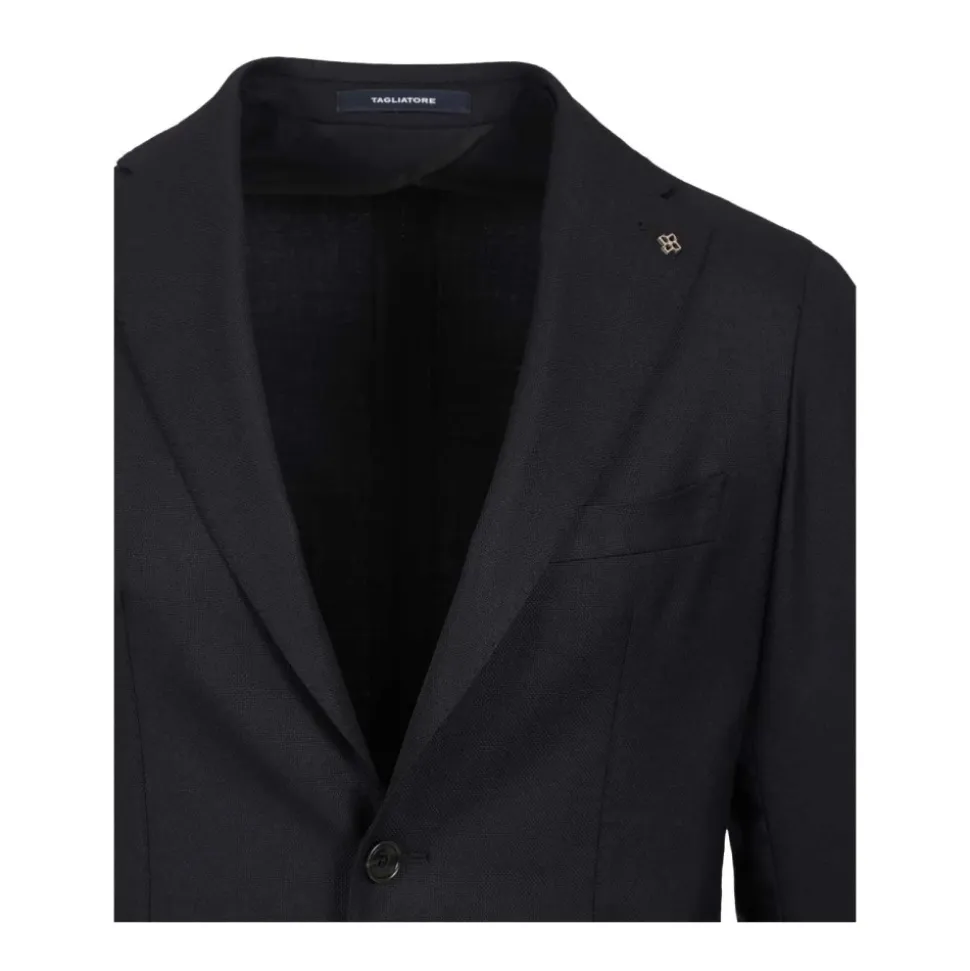 Montecarlo Blazer