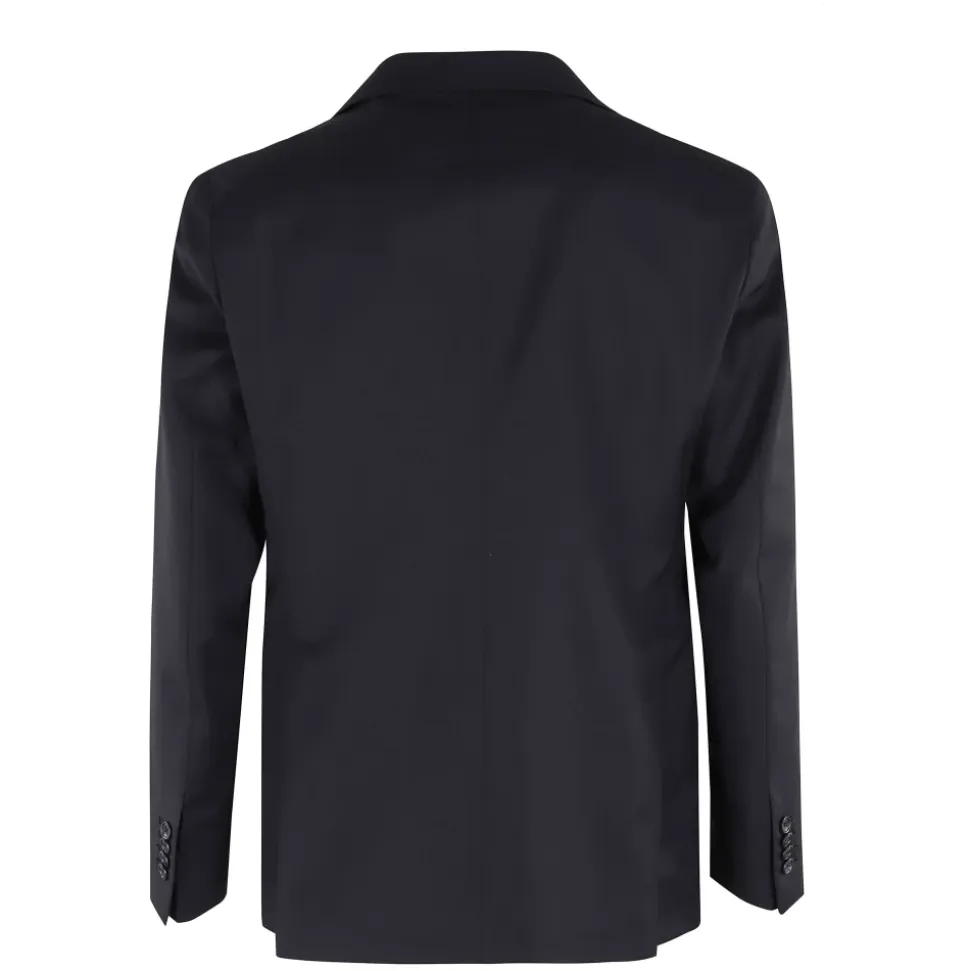 Montecarlo Suit