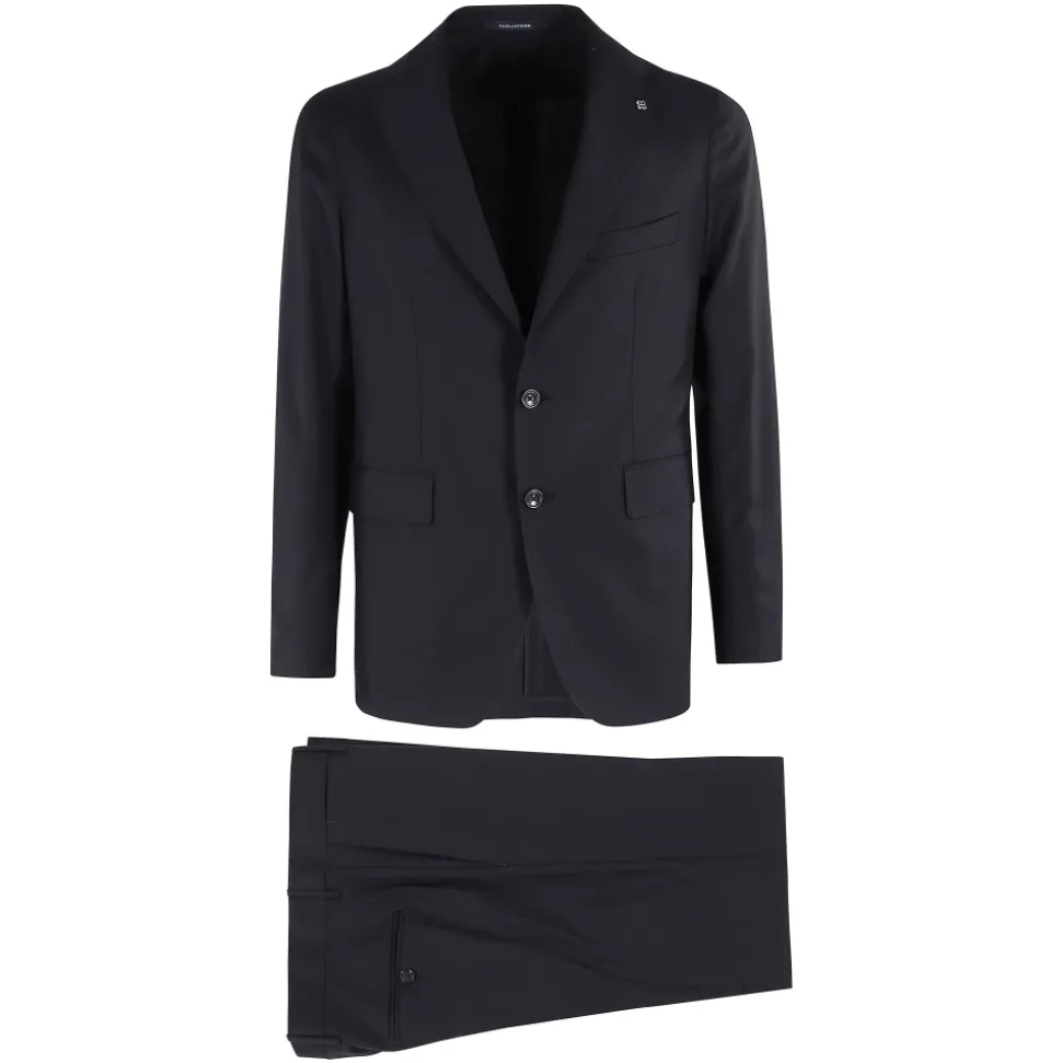 Montecarlo Suit