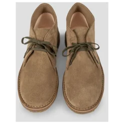 Montflex Desert Boot