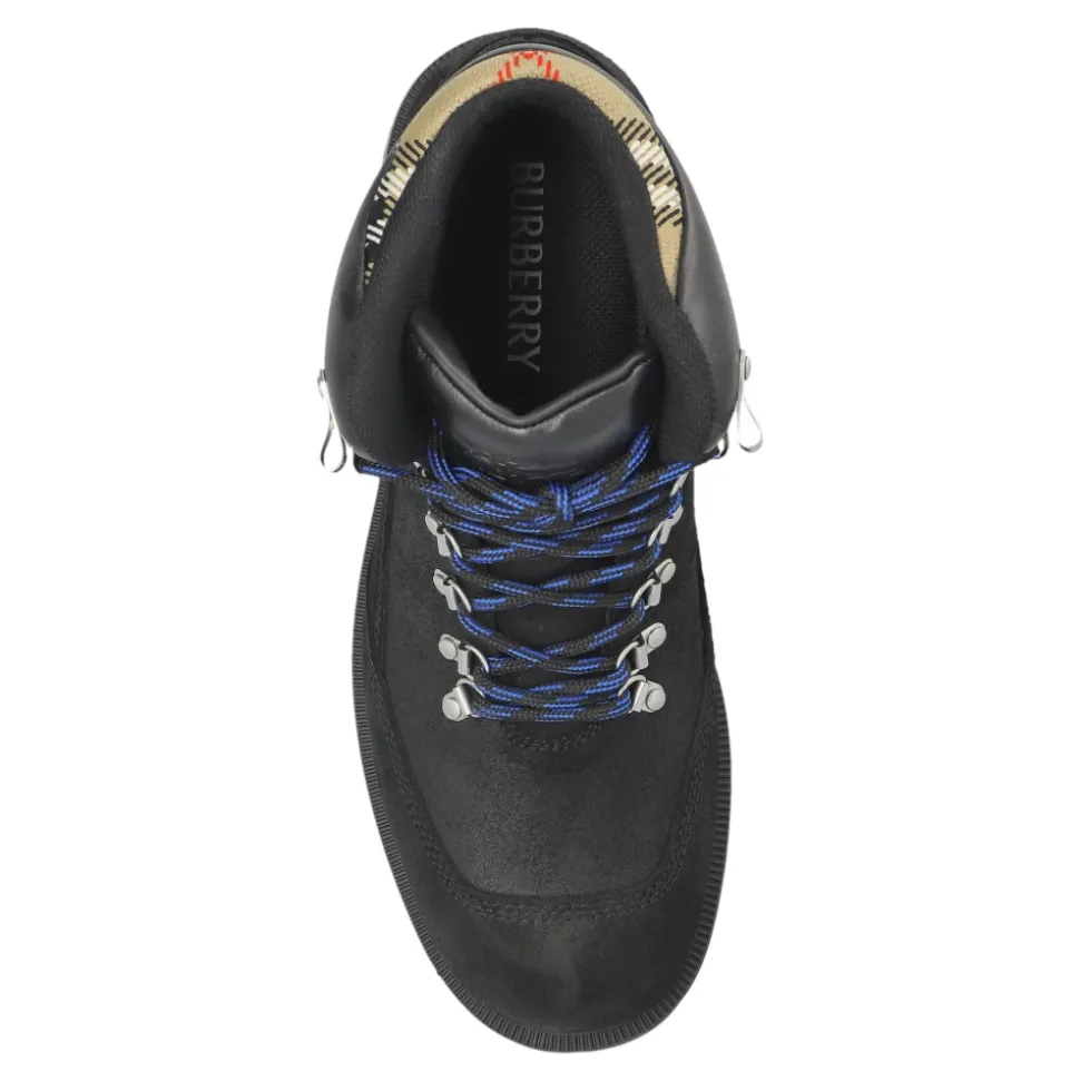 Moor wandelschoenen