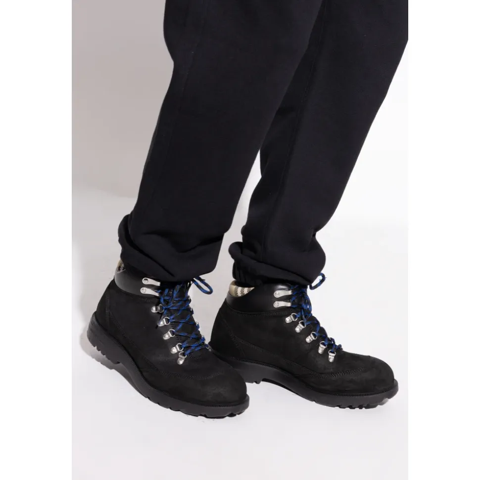 Moor wandelschoenen