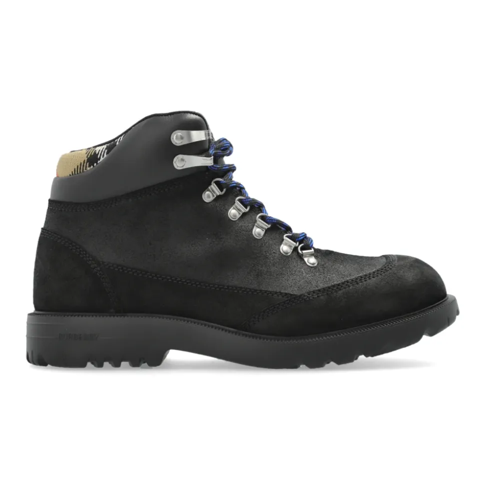 Moor wandelschoenen