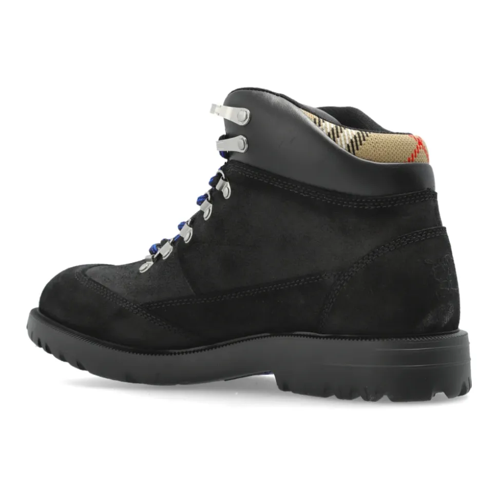 Moor wandelschoenen
