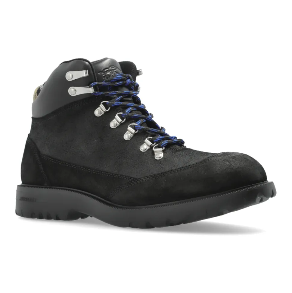 Moor wandelschoenen