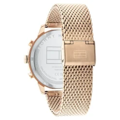 Morrison Horloge