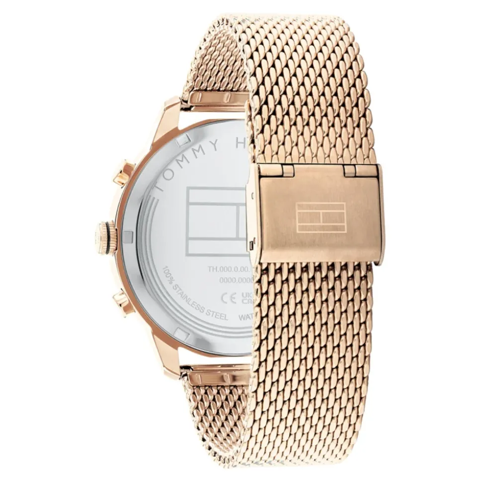 Morrison Horloge