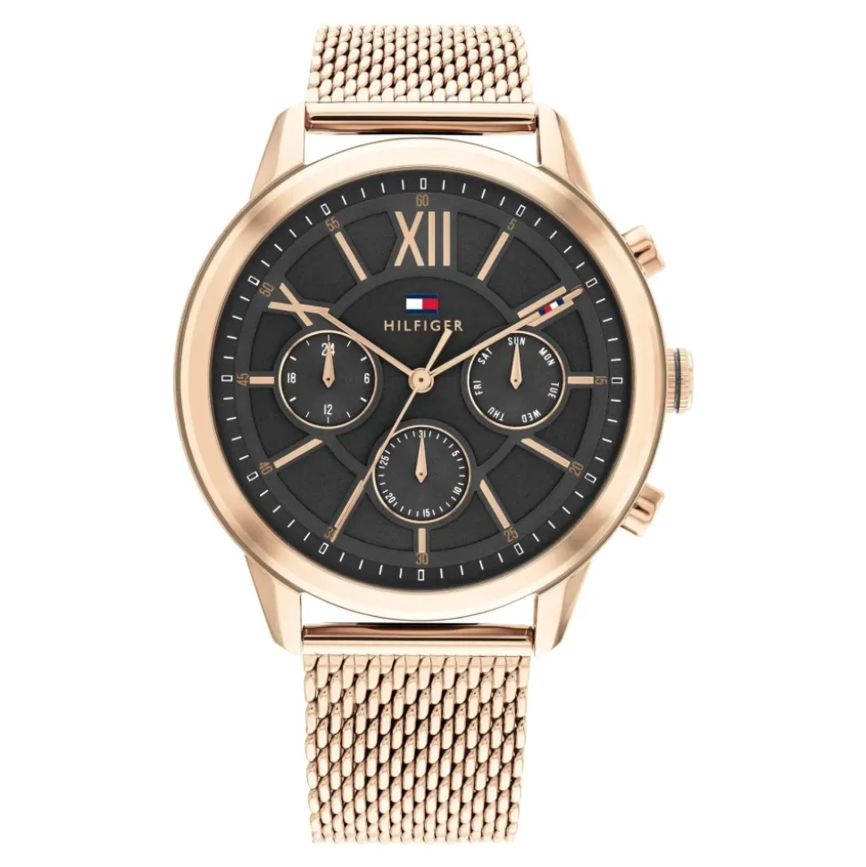 Morrison Horloge