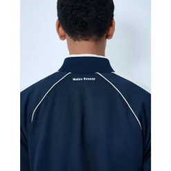 Motion Track Jacket