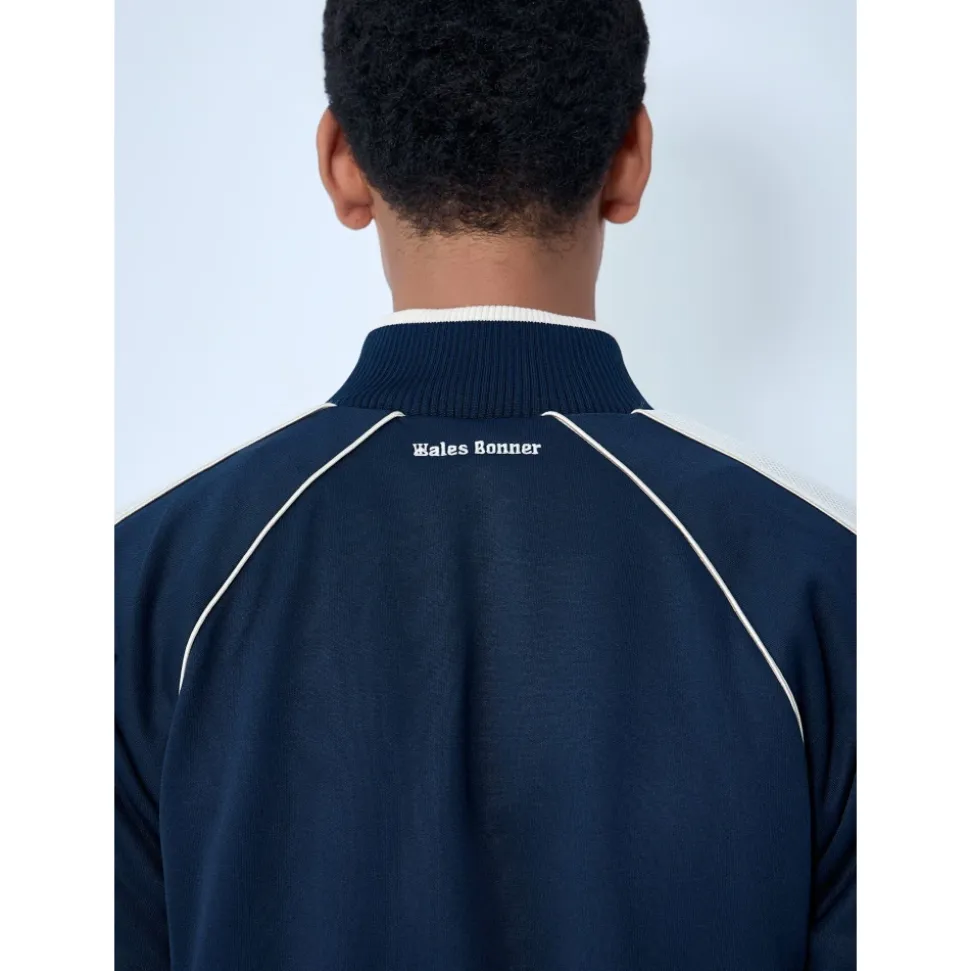 Motion Track Jacket