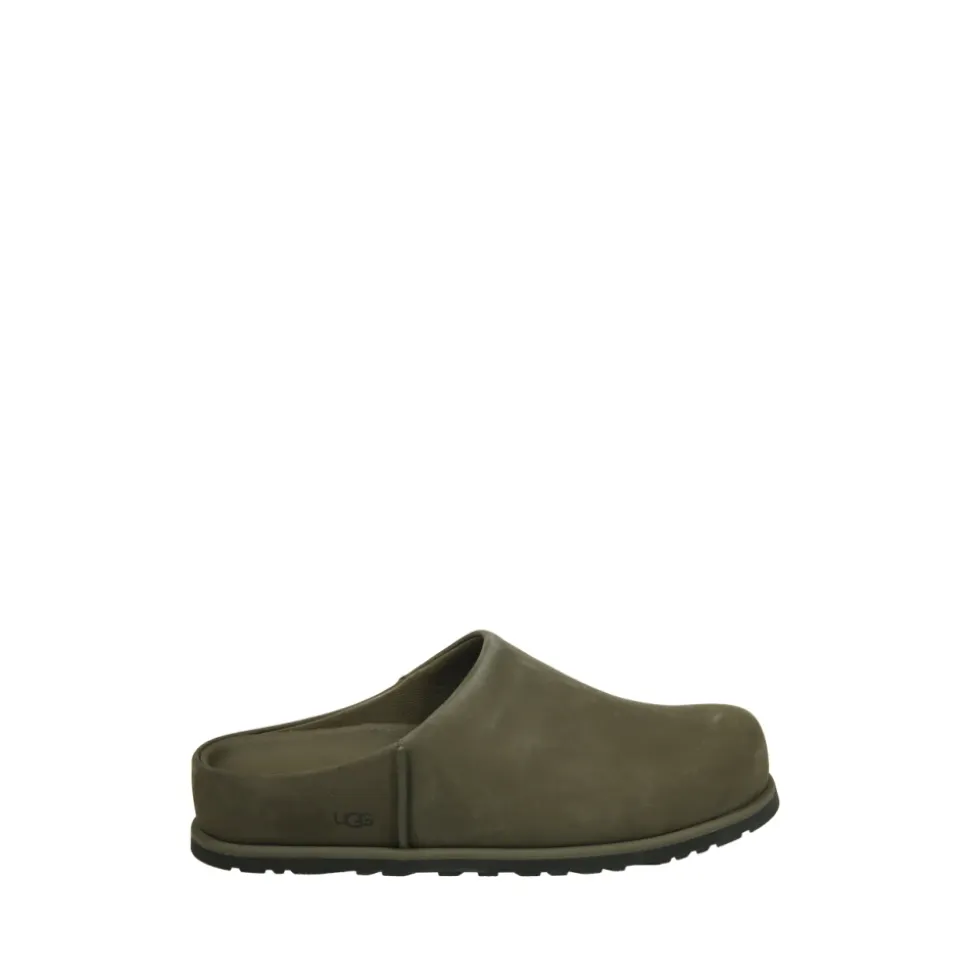 M Otzo Clog Slipper