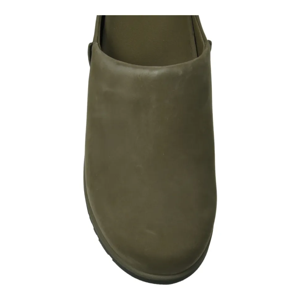 M Otzo Clog Slipper