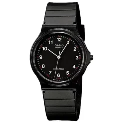 MQ-24-1BLLEG Minimalistische Analoge Horloge