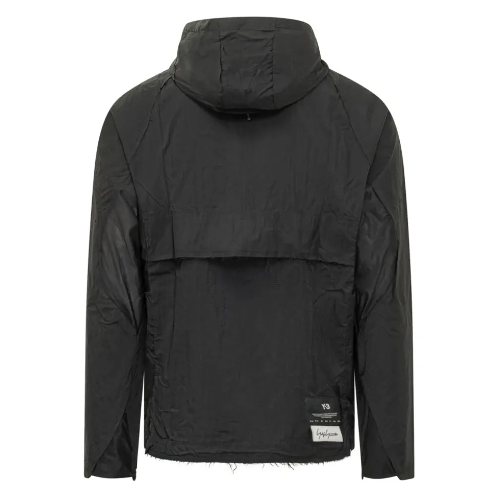 M Run Jacket RC