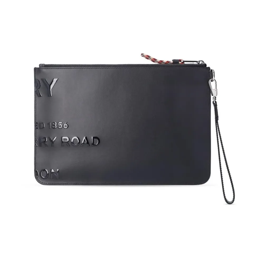 MS Ronde Pouch