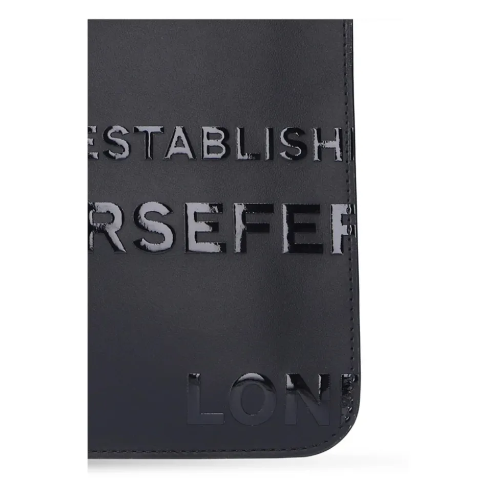 MS Ronde Pouch