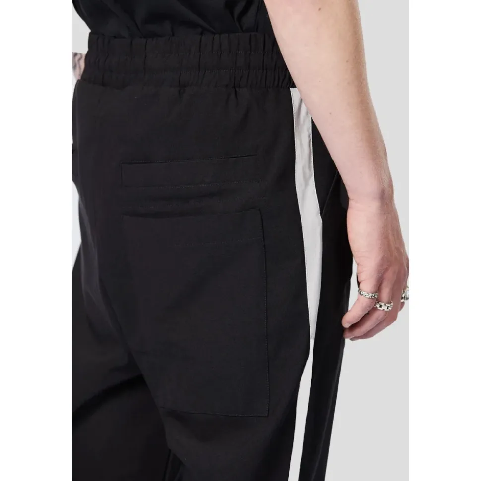 M ST 411 Ribbed Trousers