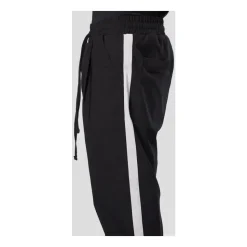 M ST 411 Ribbed Trousers