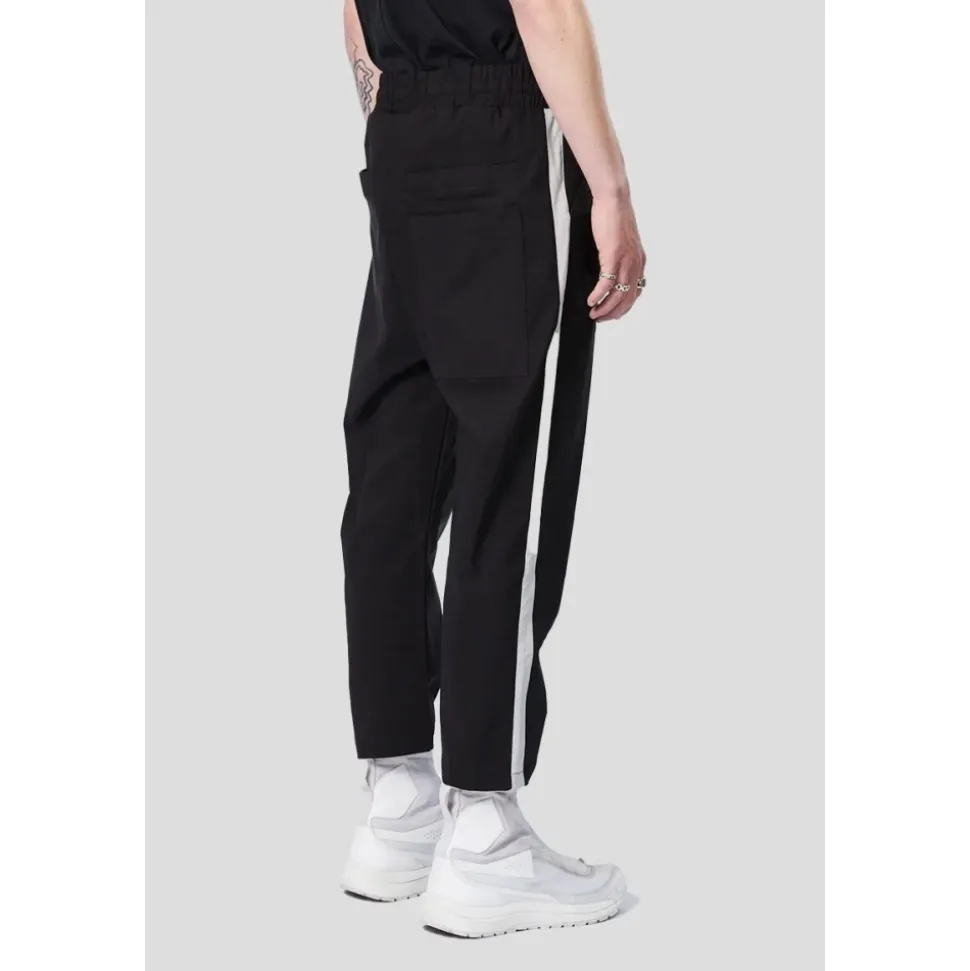 M ST 411 Ribbed Trousers