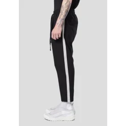 M ST 411 Ribbed Trousers