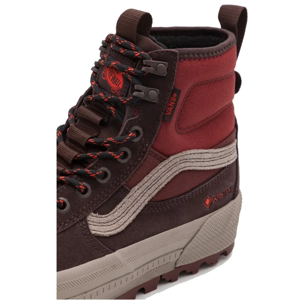 MTE SK8-HI Gore-Tex